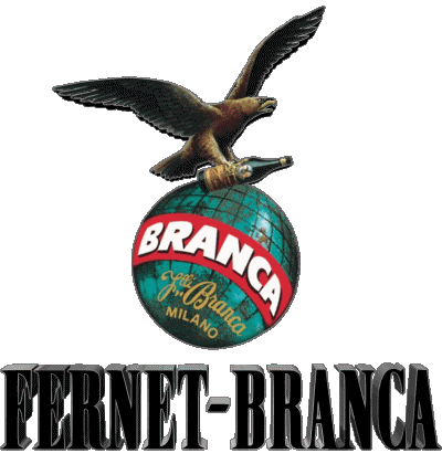 Fernet-Branca Vorspeisen Getränke 
