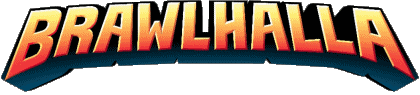 Logo Brawlhalla Videospiele Multimedia 