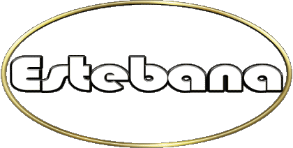 Estebana E FEMENINO - España Nombre 