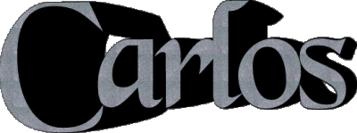 Carlos C MASCULINO - España Nombre 