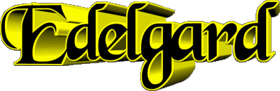Edelgard E FEMMINILE - Germania Nome 
