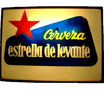 Estrella Levante Spagna Birre Bevande 