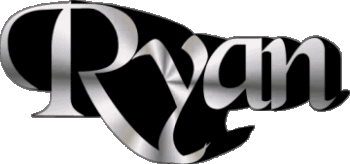 Ryan R MASCULINO - UK - USA - IRL - AUS - NZ Nombre 