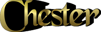 Chester C MASCHIO - UK - USA - IRL - AUS - NZ Nome 