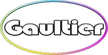 Gaultier G MASCULINE - France First Names 