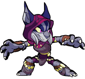 Icone - Personaggi Brawlhalla Videogiochi Multimedia 