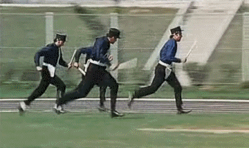 Les Fous du Stade - Vidéo Les Charlots Películas Francia Multimedia 