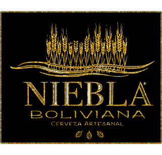 Niebla Bolivien Bier Getränke 