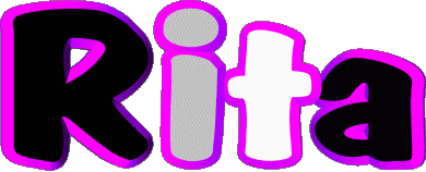 Rita R WEIBLICH - Frankreich Vorname 