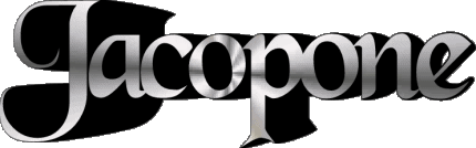 Jacopone J MASCHIO - Francia Nome 