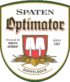 Spaten Alemania Cervezas Bebidas 