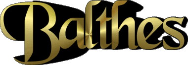 Balthes B MASCULINE - German First Names 