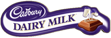 Cadbury Chocolats Nourriture 