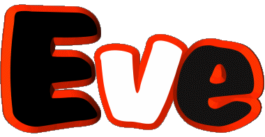 Eve E FEMENINO - Francia Nombre 