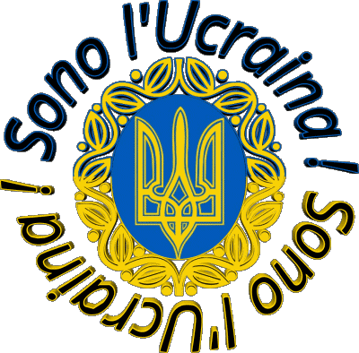 02 Sono l'Ucraina Italien Messages 