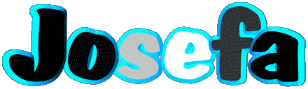 Josefa J WEIBLICH - Spanien Vorname 