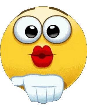 Besos Emoticonos Mensajes 