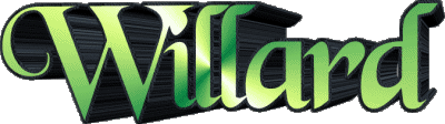 Willard W MASCHIO - UK - USA - IRL - AUS - NZ Nome 