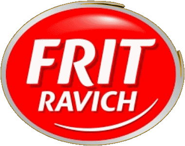 Frit Ravich Spain Snack - Chips - Crips Food 