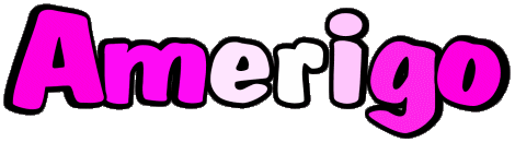 Amerigo A MASCULINO - Italia Nombre 