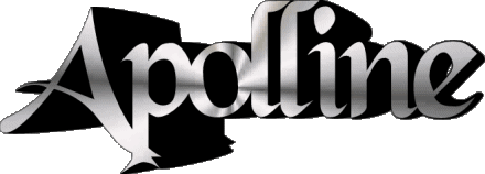 Apolline A FEMENINO - Francia Nombre 