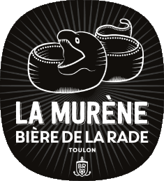 La Murène-La Murène Biere-de-la-Rade Francia continental Cervezas Bebidas 