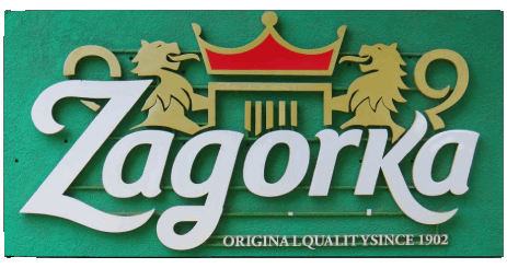 Zagorka Bulgaria Beers Drinks 