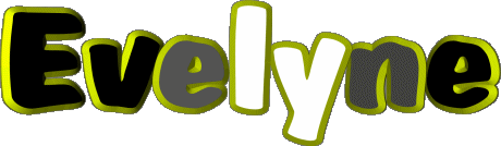 Evelyne E FEMENINO - Francia Nombre 