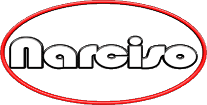 Narciso N MANN - Italien Vorname 