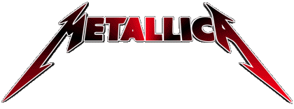 Metallica Hard Rock Music Multi Media 