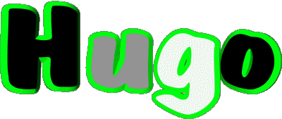 Hugo H MASCULIN - France Prénoms 