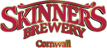 Skinner's UK Bier Getränke 