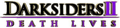 02 - Death Lives Darksiders Jeux Vidéo Multi Média 