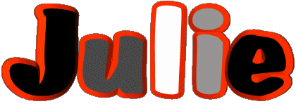 Julie J FEMMINILE - Francia Nome 