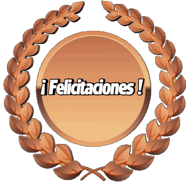 12 Felicitaciones Español Mensajes 
