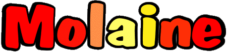 Molaine M FEMENINO - Francia Nombre 