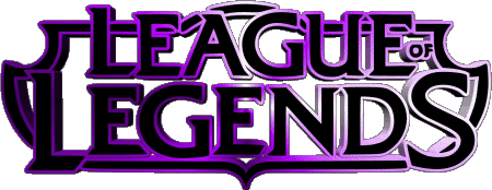 Logo League of Legends Videospiele Multimedia 