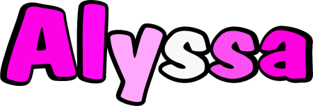 Alyssa A FEMININE - France First Names 