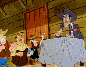 Le Juge Lucky Luke Dessins Animés TV Cinéma Multi Média 