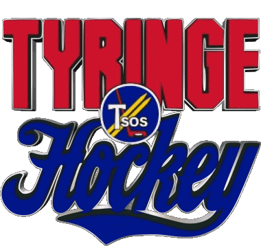 Tyringe SoSS Suecia Hockey - Clubs Deportes 