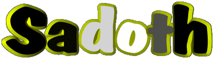 Sadoth S MASCHIO - Francia Nome 