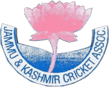 Jammu & Kashmir CA Indien Kricket Sport 