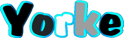 Yorke Y MASCULIN - UK - USA Prénoms 