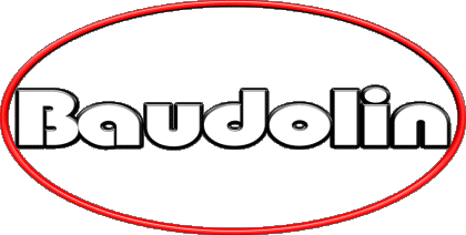 Baudolin B MASCULINO - Francia Nombre 