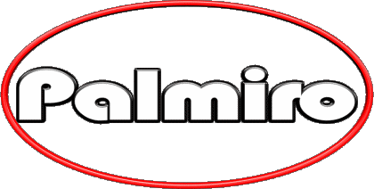 Palmiro P MASCHIO -  Italia Nome 