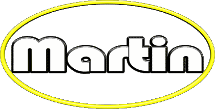Martin M MASCULIN - France Prénoms 