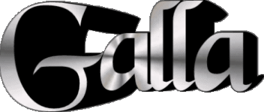 Galla G FEMININE - Italy First Names 