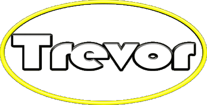 Trevor T MASCULINO - UK - USA - IRL - AUS - NZ Nombre 