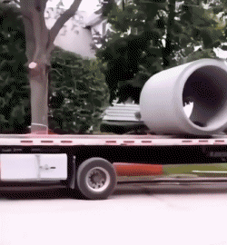 Fun -  Win Camiones Transporte Humor - Fun 