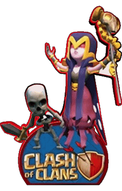 Icons Clash of Clans Videogiochi Multimedia 